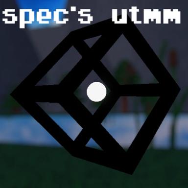Spec's UTMM icon