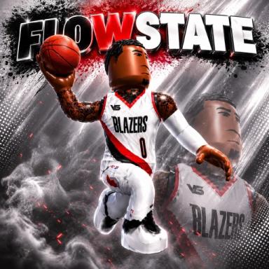 FlowState Basketball [Revamp] icon