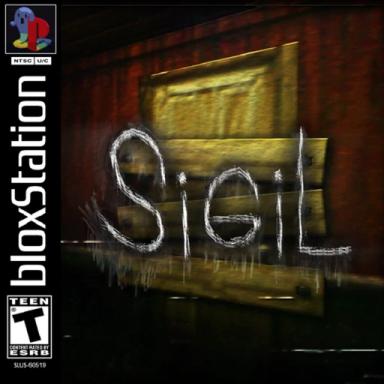 SIGIL icon