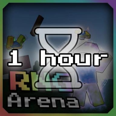 [ABSTRACT UPDATE] RNG Arena ⚔️ icon