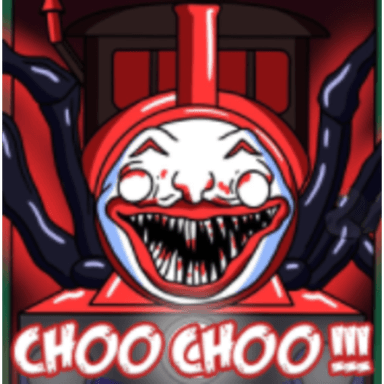 Cart Ride But Choo-Choo Charles  icon
