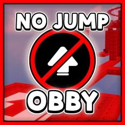 NO JUMPING OBBY 2 icon