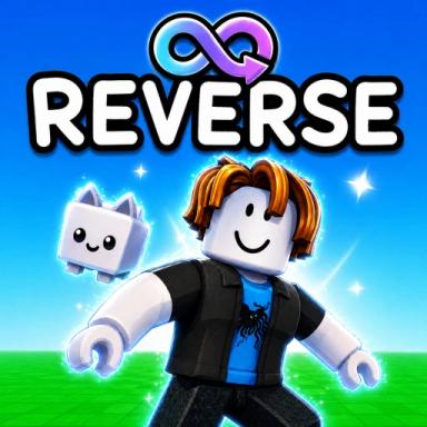 [🔥LUCK] INFINITY REVERSE icon
