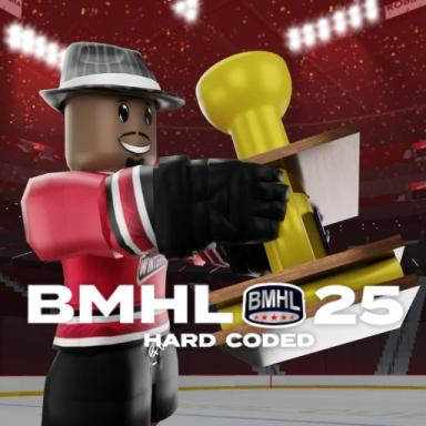 Thumbnail for BMHL Hockey 2026 🏒 Game