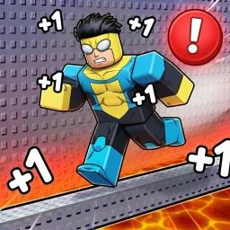 (🌸UPDATE) +1 Speed Invincible Escape! icon