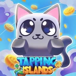 [1 HOUR] Tapping Islands! ✨ icon