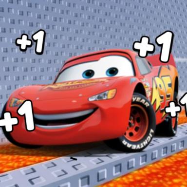 Thumbnail for +1 Speed McQueen Escape Game