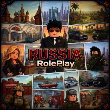 Thumbnail for Krasnodar RP Game