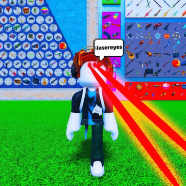 الأدمن المطلق | Ultimate Admin icon