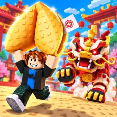 Thumbnail for Steal a Fortune Cookie 🥠  Game