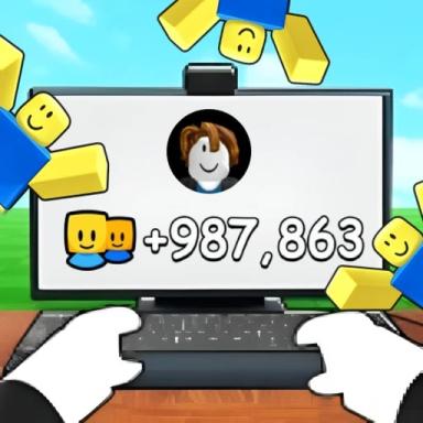 Be A Roblox Dev! icon