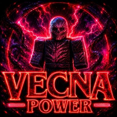 Vecna Power Simulator ! icon