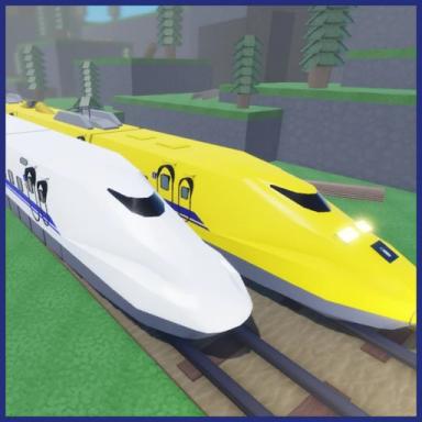 Thumbnail for Crash Trains 2 🚂 Game
