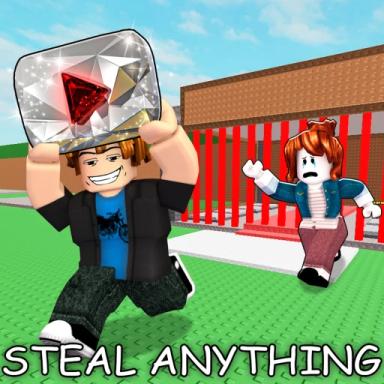 Thumbnail for Steal Everything Game