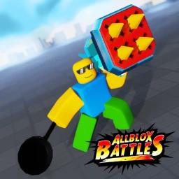 [💥]Allblox Battles icon