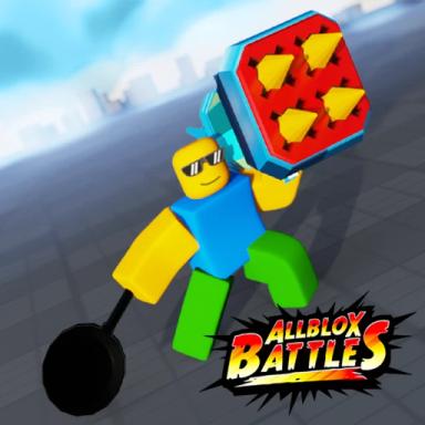 Thumbnail for [💥]Allblox Battles Game