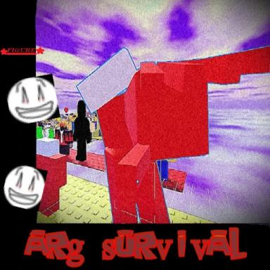 ARG Survival (7 DAYS⏳) icon