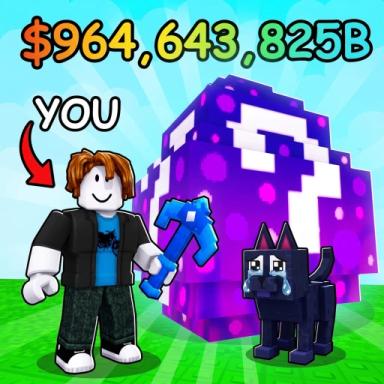 Thumbnail for [❔] Can You Shatter Eggs! Game