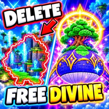Thumbnail for [🪺] Ride Divine Hatchers! 0.1% Game