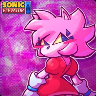 Thumbnail for Sonic Elevator Game