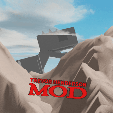 Trevor Henderson MOD [BEHEMOTHS] icon