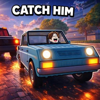 Catch my Car [UPD] icon