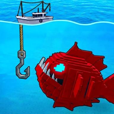 Thumbnail for Build a Fishing Empire! Game
