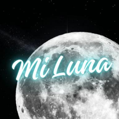 Mi Luna 🌙 icon