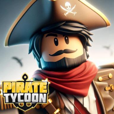 [Crews] Pirate Tycoon icon