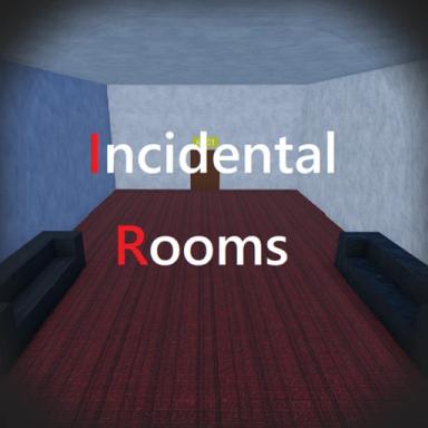 Incidental Rooms icon