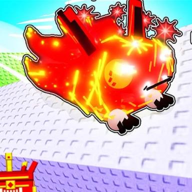 Slime Bomb [KITSUNE] icon