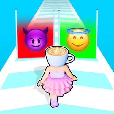 ❤️ BALLERINA CAPPUCCINA OBBY icon