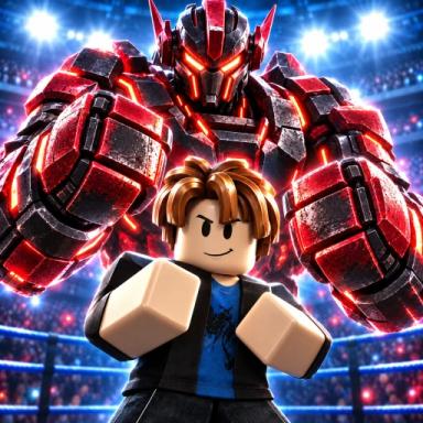 Steel Fighters by WeShowProjects | Creator Exchange