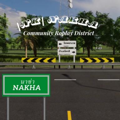 |NK| Nakha Community Roplay icon