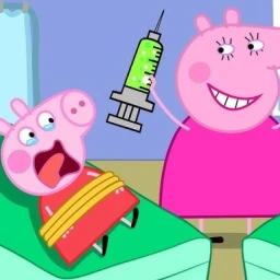 🔪Survive The Peppa Pig Killers! icon
