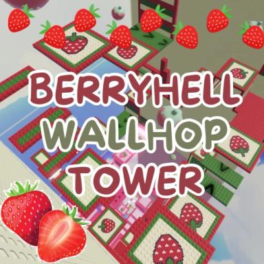 [CARRY] Berryhell Wallhop Tower icon