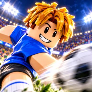 Thumbnail for ⚽ Estádio Inativo 🏟️ [FREE KICKS] Game