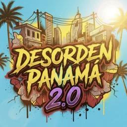 Disorder Panama icon