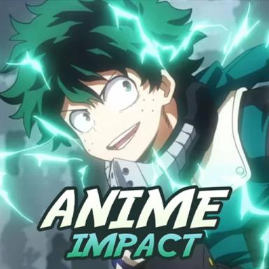 [UPD 6!]Anime Impact Simulator! icon