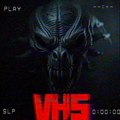 Thumbnail for VHS [horror] Game