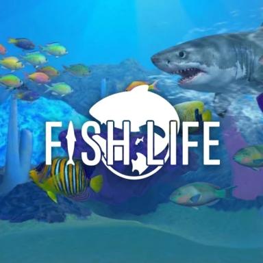 Thumbnail for Fish Life Game