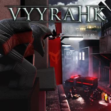 Vyyrahk City icon