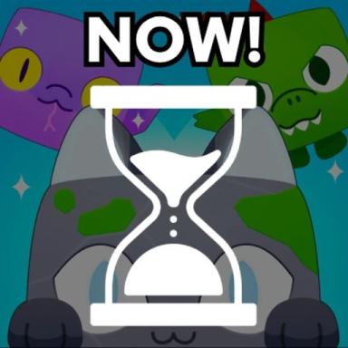 [⏳NOW!] PSX:OG Reborn! 🐾 icon