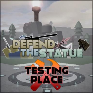 DtS:NP - Development Testing Place icon
