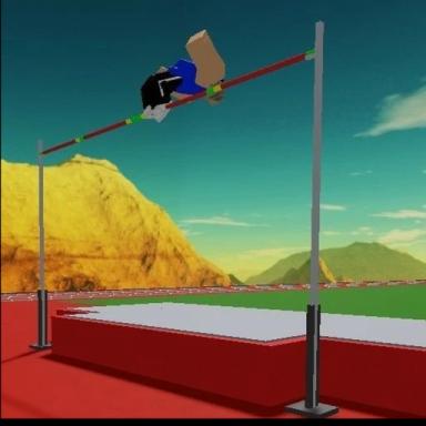 Thumbnail for Track and Field Simulator Beta Game