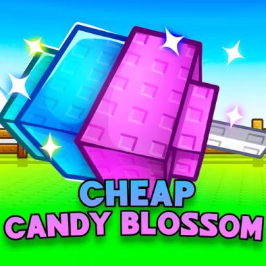 Thumbnail for Candy Blossom Seed Game