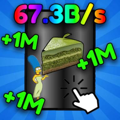 [UPD]Meme Clicker 👆 icon