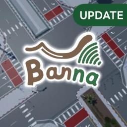 Banna District ( Alpha Test ) icon