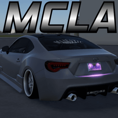  MC-LA icon