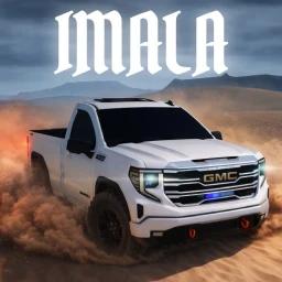 IMALA, CULIACAN MÉXICO [+4 NEW CARS] icon